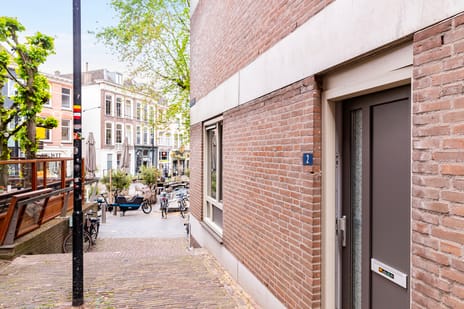 Zuiderkerktrappen 2 secondary image