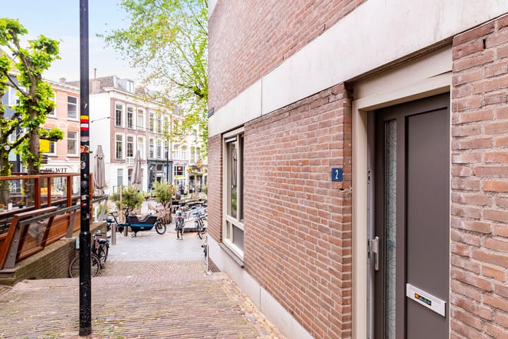 Foto 2 van Zuiderkerktrappen 2