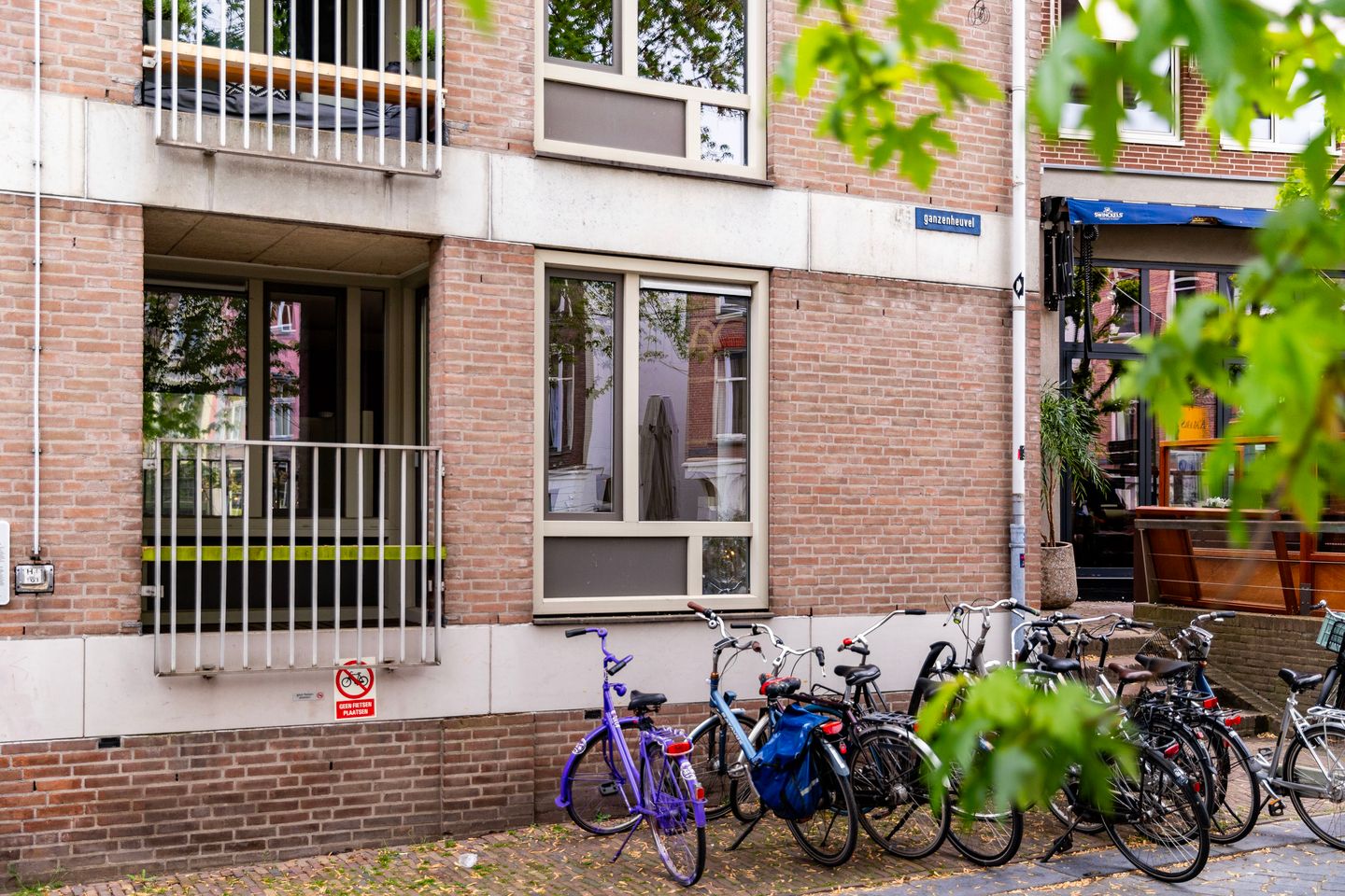 Foto 19 van Zuiderkerktrappen 2