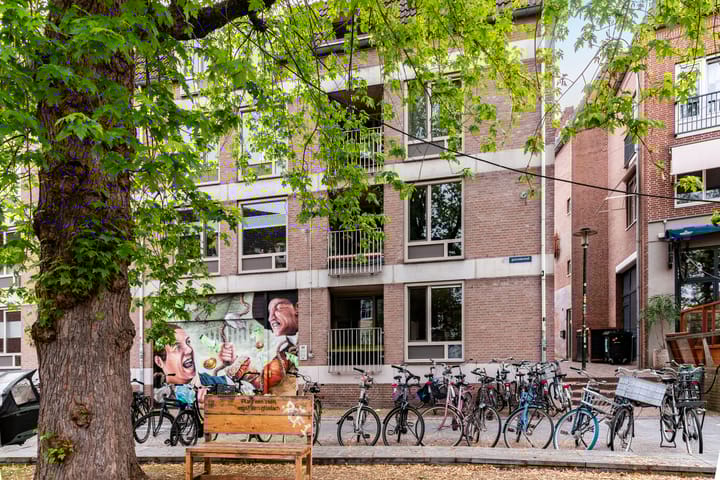 Foto 20 van Zuiderkerktrappen 2