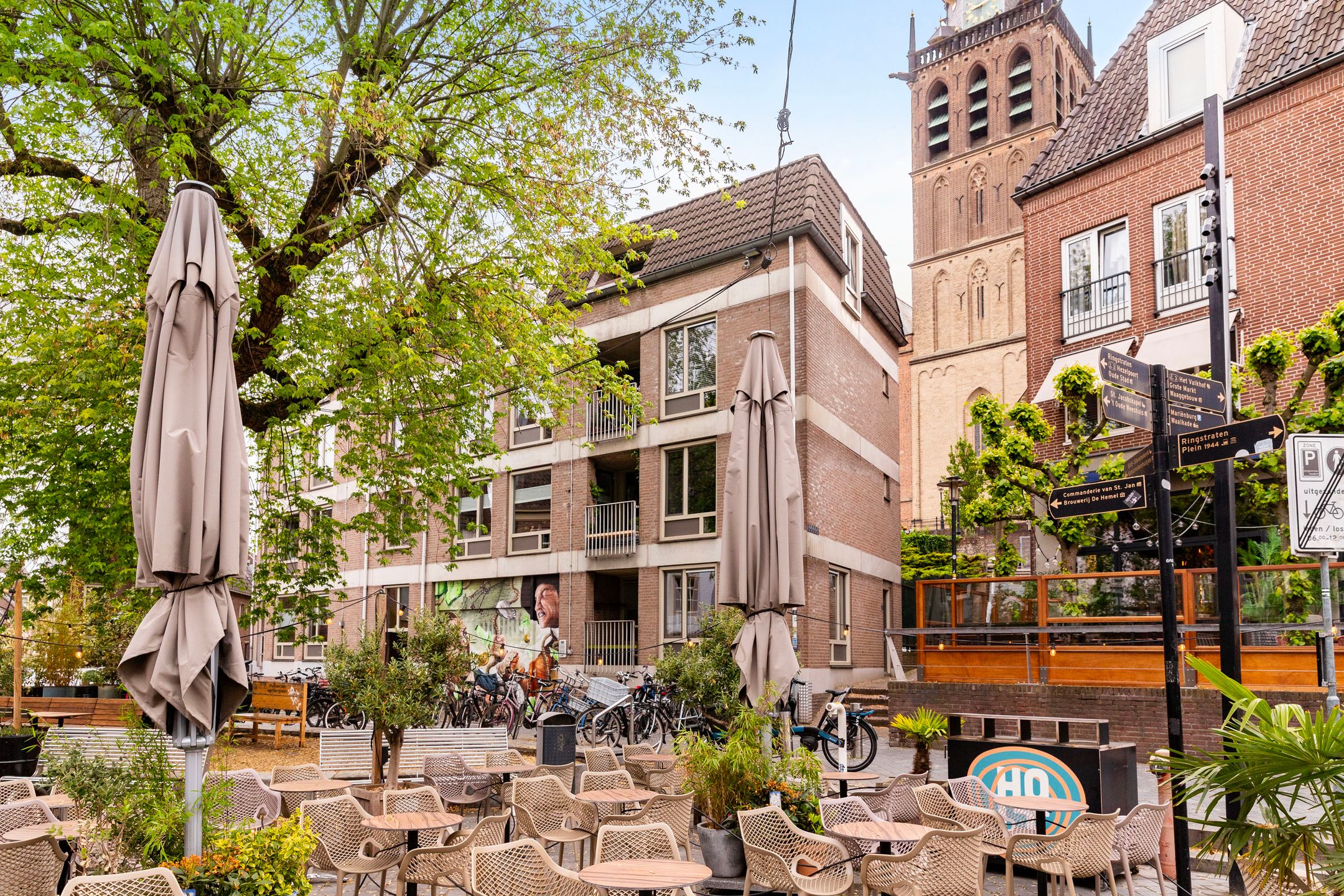 Foto 21 van Zuiderkerktrappen 2