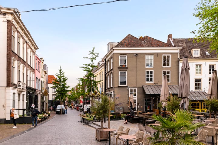 Foto 22 van Zuiderkerktrappen 2