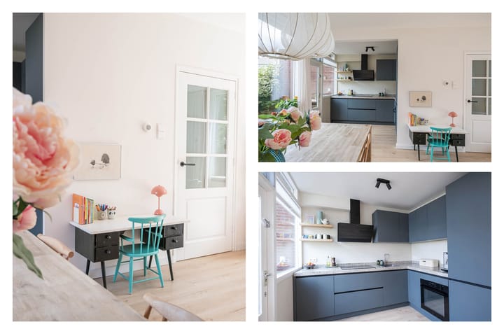 Foto 2 van Pieter Langendijklaan 21