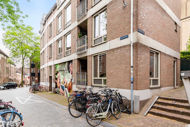 Foto 23 van Zuiderkerktrappen 2