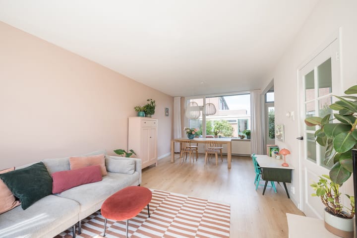 Foto 3 van Pieter Langendijklaan 21