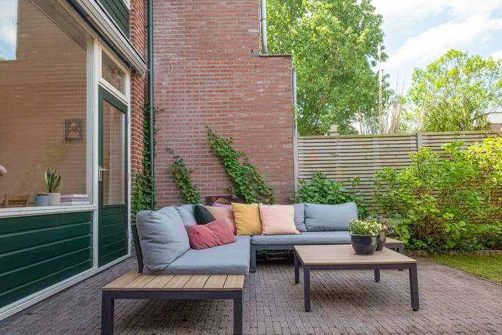 Foto 4 van Pieter Langendijklaan 21