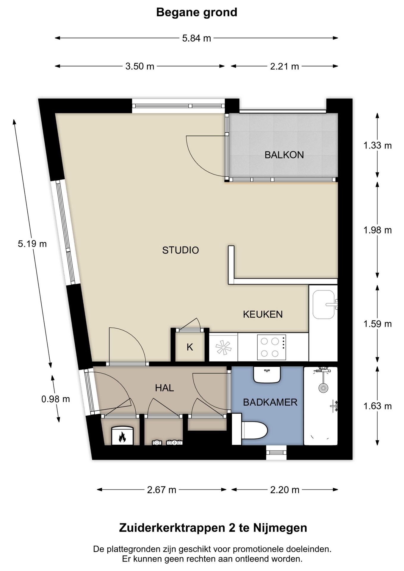 Foto 24 van Zuiderkerktrappen 2