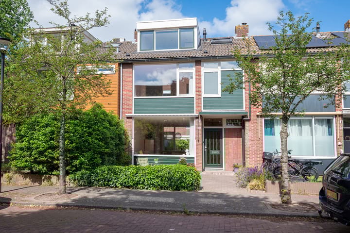 Foto 5 van Pieter Langendijklaan 21