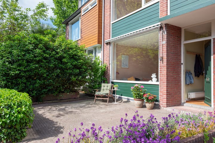 Foto 6 van Pieter Langendijklaan 21