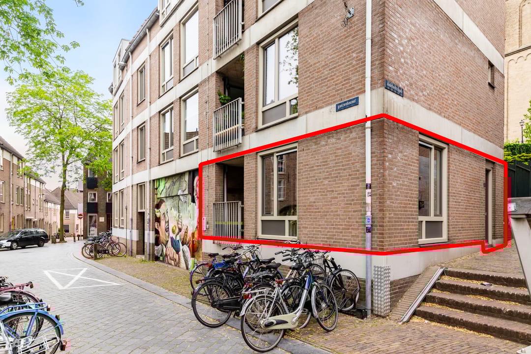 Foto 1 van Zuiderkerktrappen 2