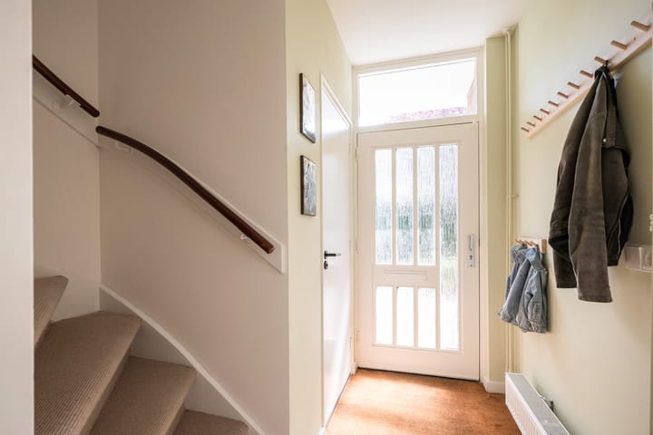 Foto 7 van Pieter Langendijklaan 21