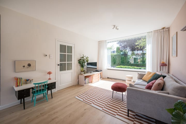 Foto 9 van Pieter Langendijklaan 21