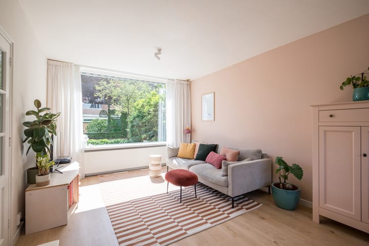 Foto 10 van Pieter Langendijklaan 21