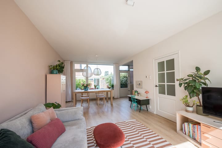 Foto 11 van Pieter Langendijklaan 21