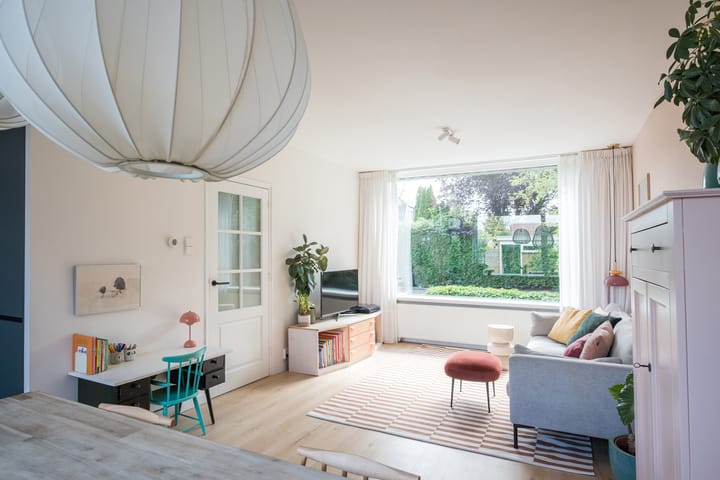 Foto 13 van Pieter Langendijklaan 21