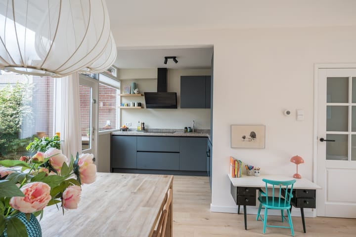 Foto 18 van Pieter Langendijklaan 21