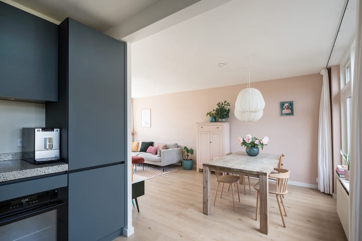 Foto 21 van Pieter Langendijklaan 21