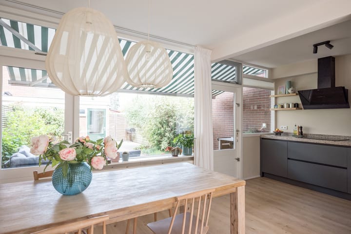 Foto 24 van Pieter Langendijklaan 21