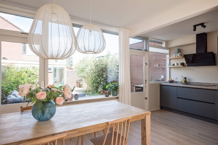 Foto 25 van Pieter Langendijklaan 21