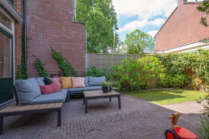 Foto 26 van Pieter Langendijklaan 21