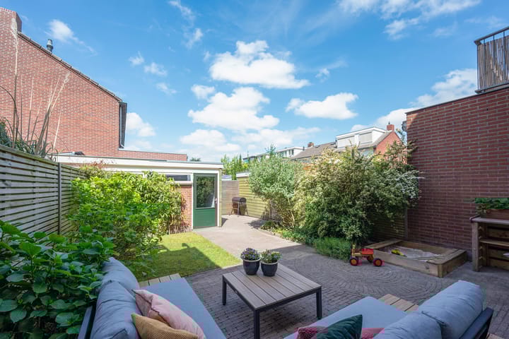 Foto 27 van Pieter Langendijklaan 21