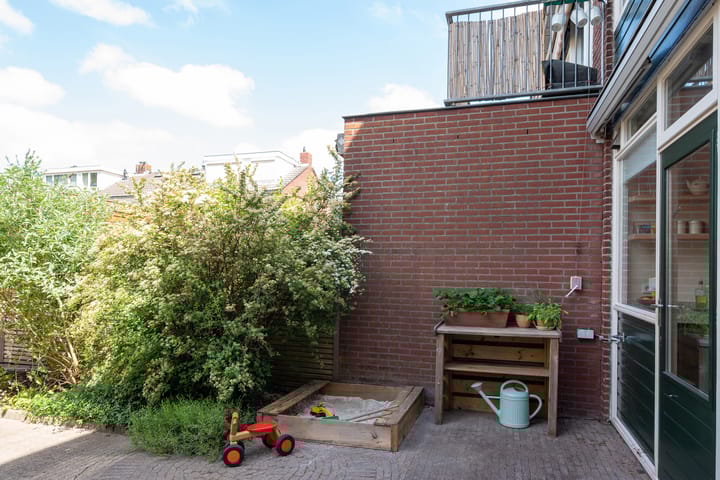 Foto 28 van Pieter Langendijklaan 21