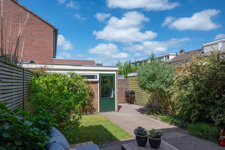 Foto 29 van Pieter Langendijklaan 21