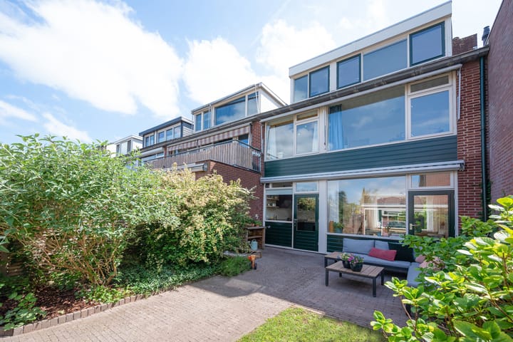 Foto 30 van Pieter Langendijklaan 21