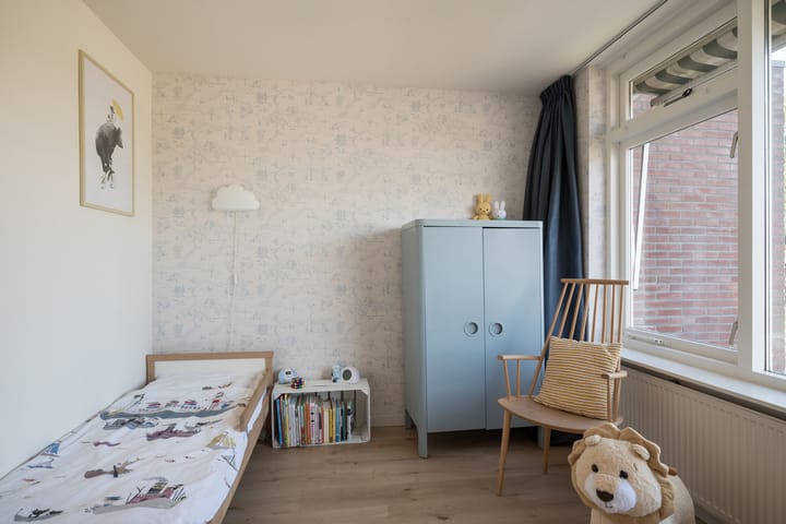 Foto 36 van Pieter Langendijklaan 21