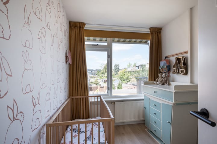 Foto 39 van Pieter Langendijklaan 21