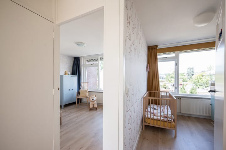 Foto 45 van Pieter Langendijklaan 21