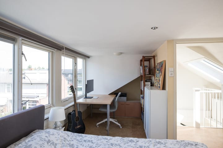 Foto 48 van Pieter Langendijklaan 21