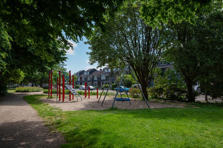 Foto 54 van Pieter Langendijklaan 21