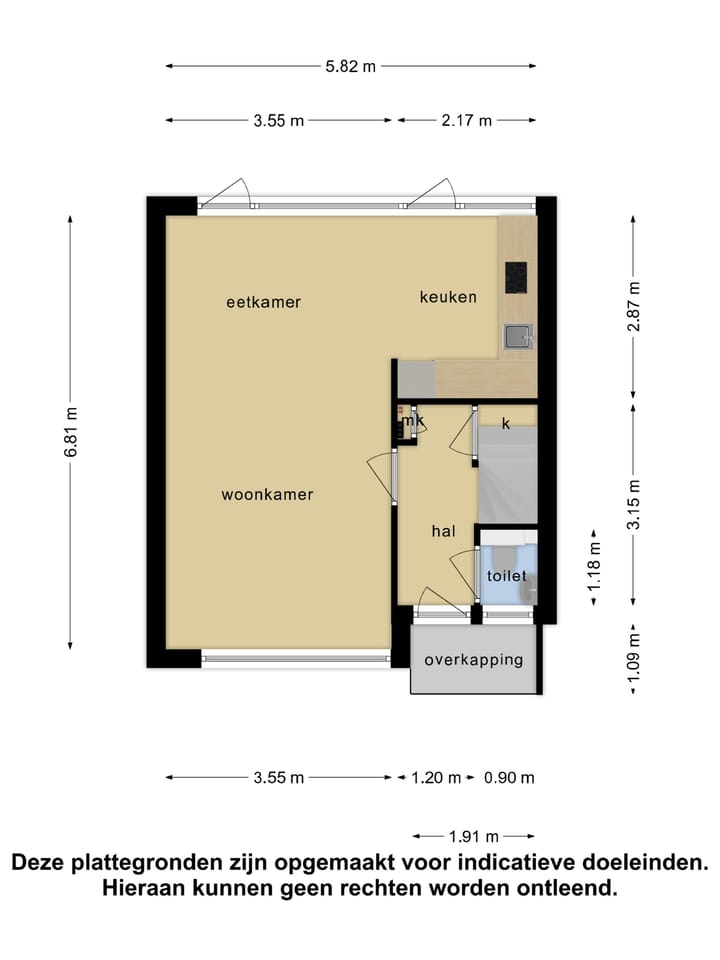 Foto 60 van Pieter Langendijklaan 21
