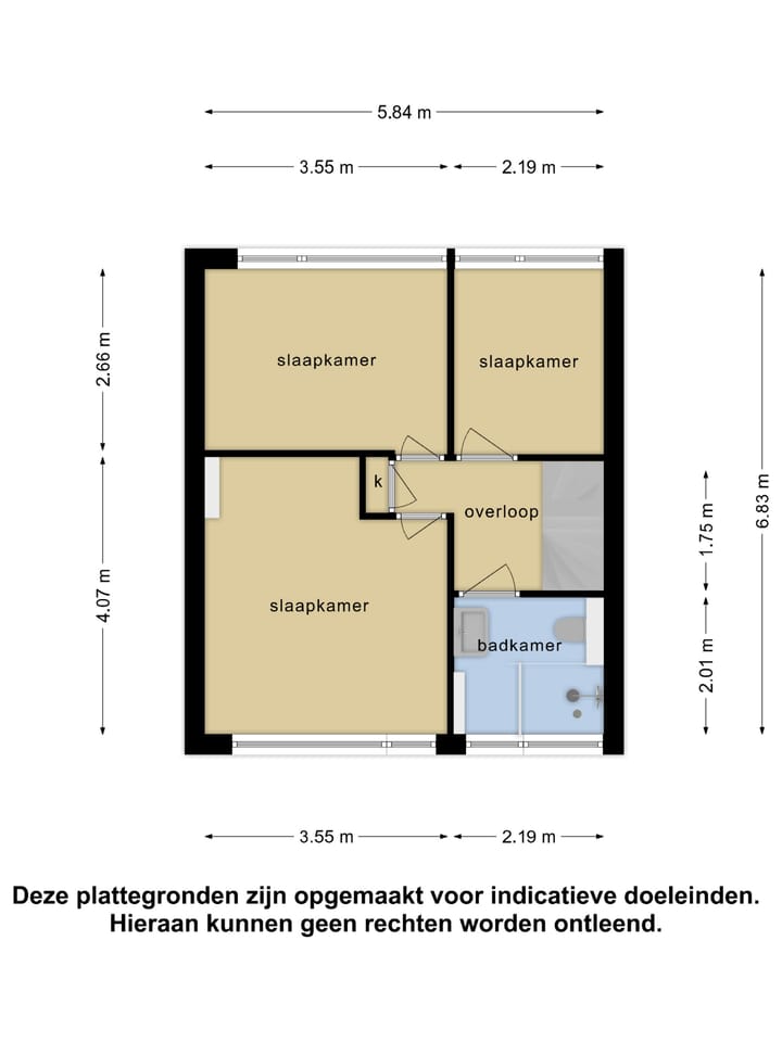 Foto 61 van Pieter Langendijklaan 21