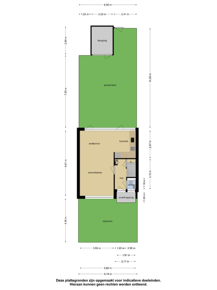 Foto 64 van Pieter Langendijklaan 21