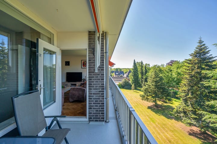 Photo 1 of Chopinlaan 2-E9