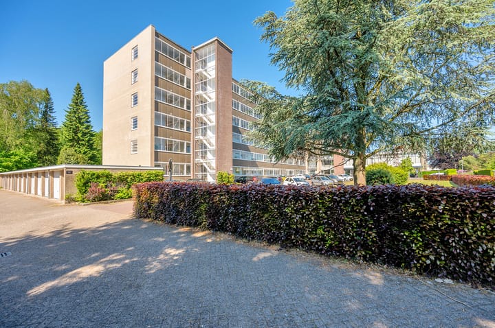 Photo 2 of Chopinlaan 2-E9