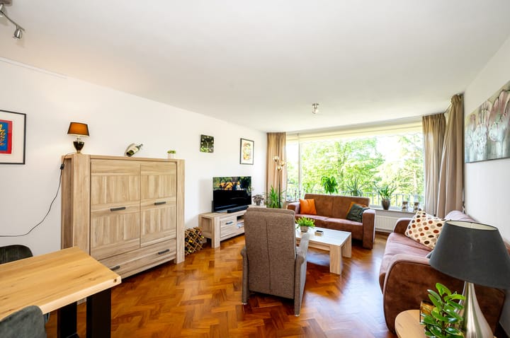 Photo 3 of Chopinlaan 2-E9