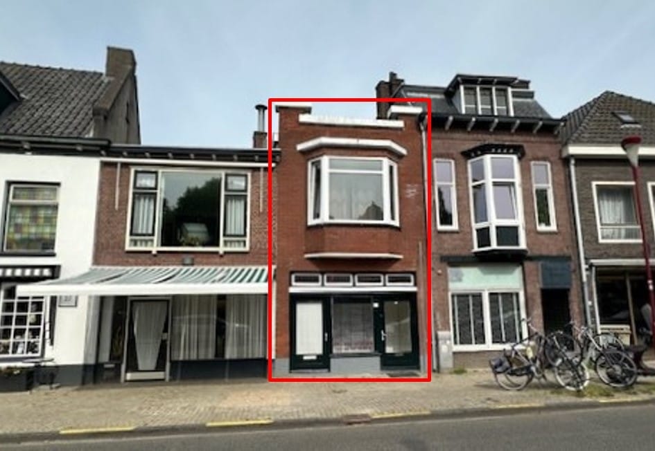 View photo 1 of Herenstraat 25