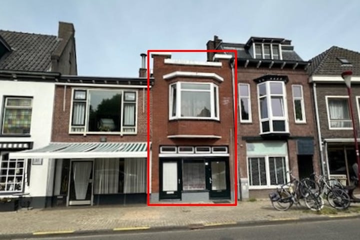Herenstraat 25, Nieuwegein