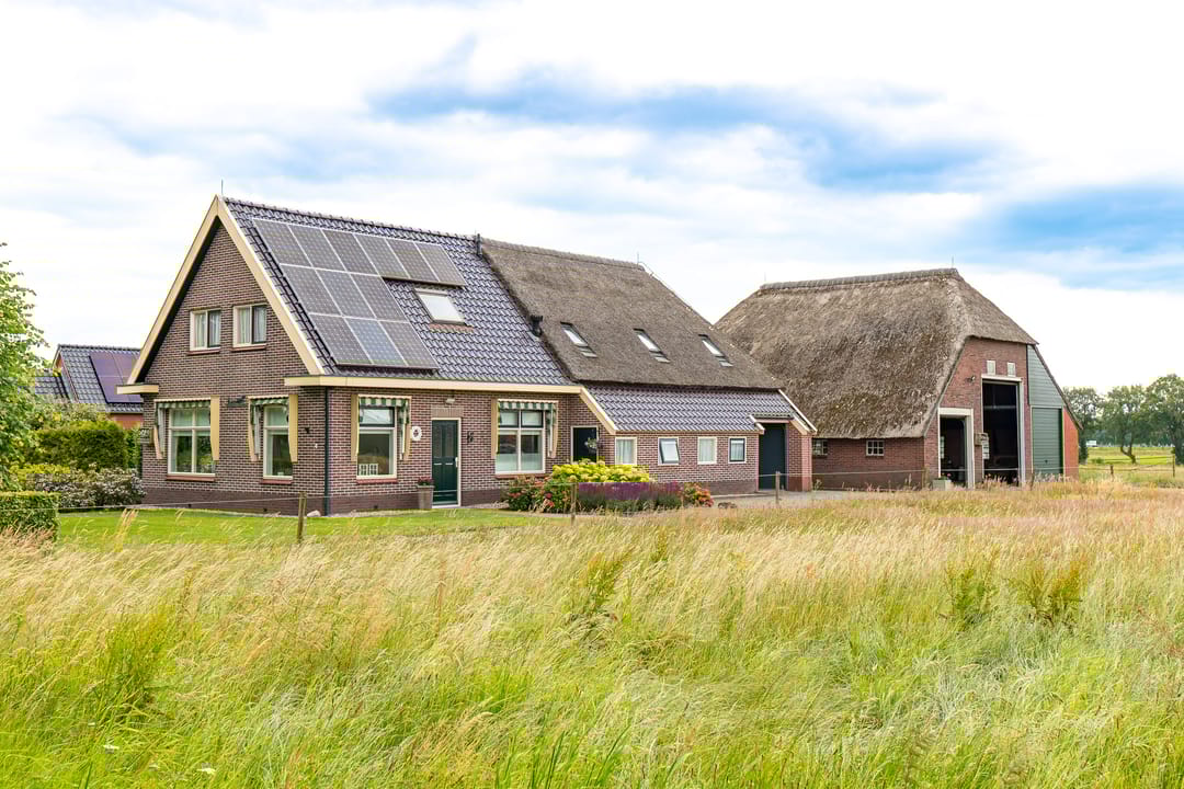 Foto 1 van Borgerderstraat 4