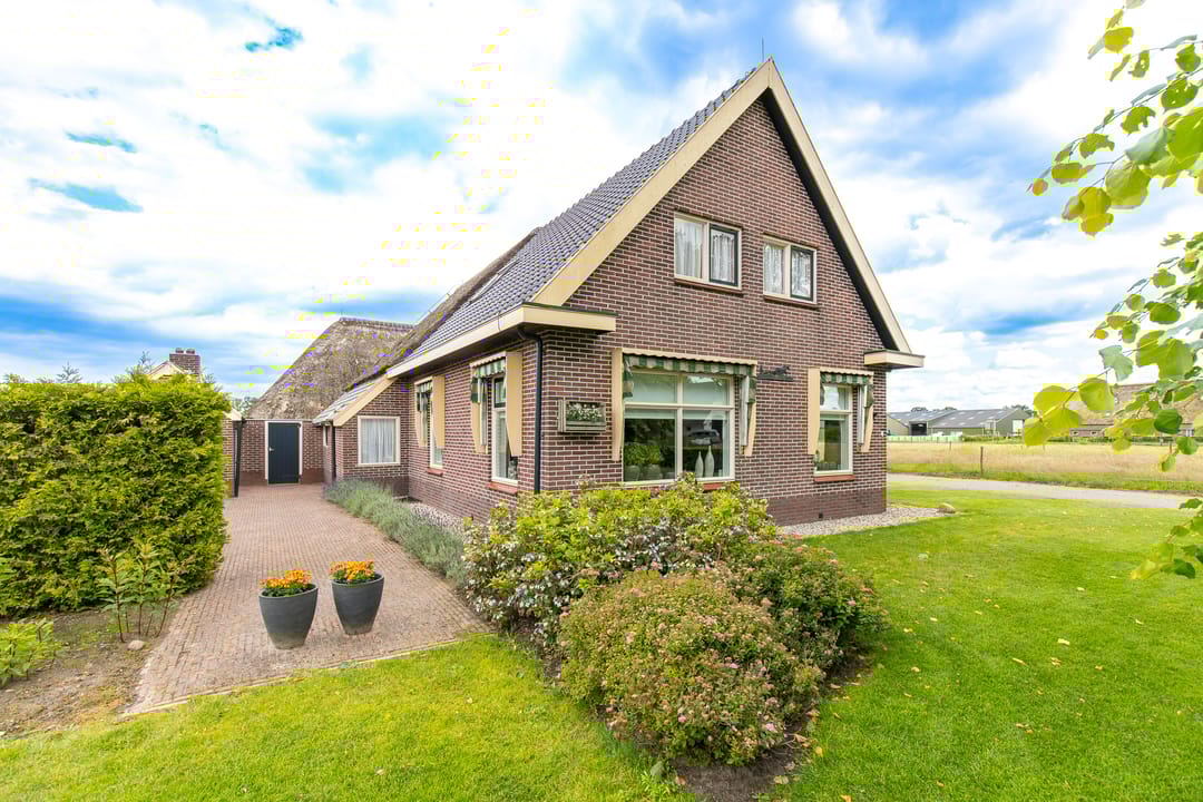 Foto 2 van Borgerderstraat 4