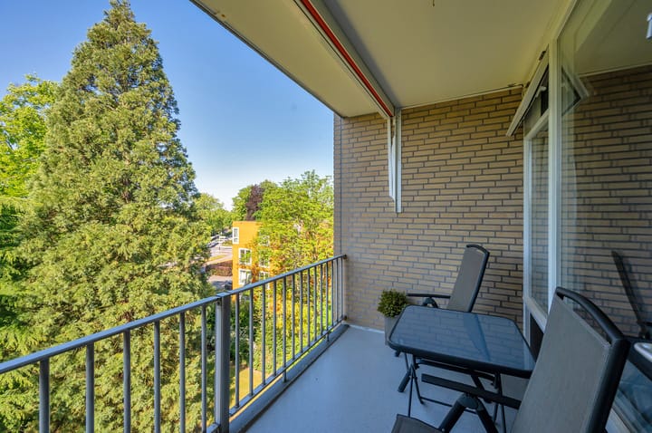 Photo 14 of Chopinlaan 2-E9