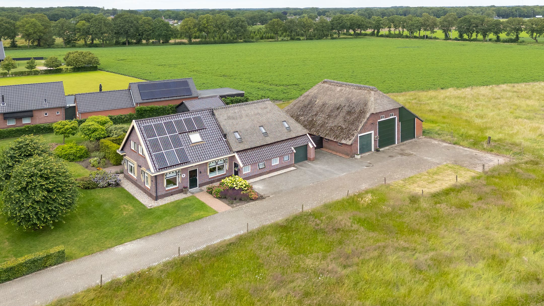 Foto 3 van Borgerderstraat 4