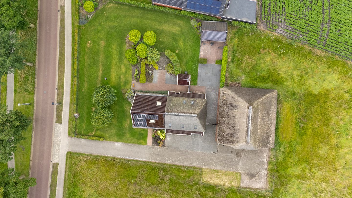 Foto 4 van Borgerderstraat 4