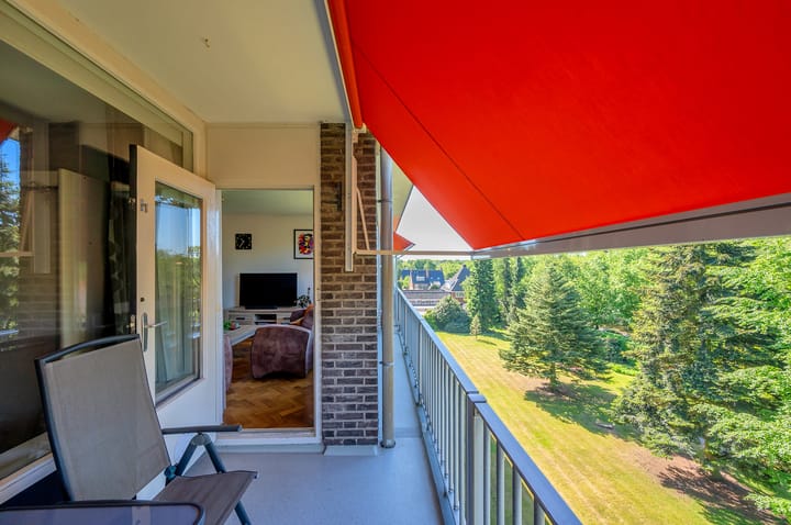 Photo 16 of Chopinlaan 2-E9