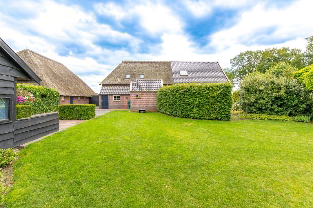 Foto 7 van Borgerderstraat 4