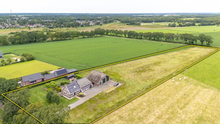 Foto 8 van Borgerderstraat 4