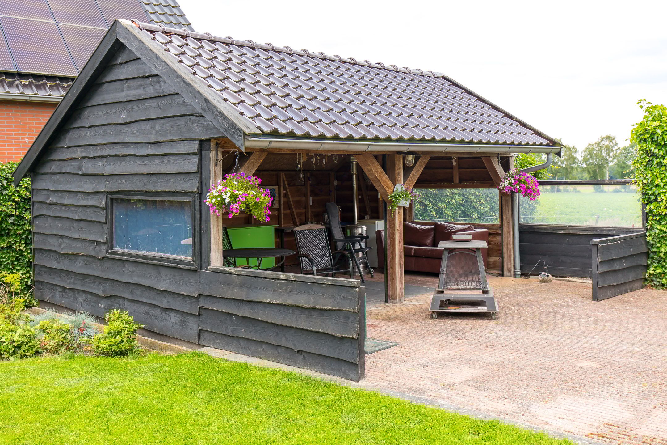 Foto 9 van Borgerderstraat 4